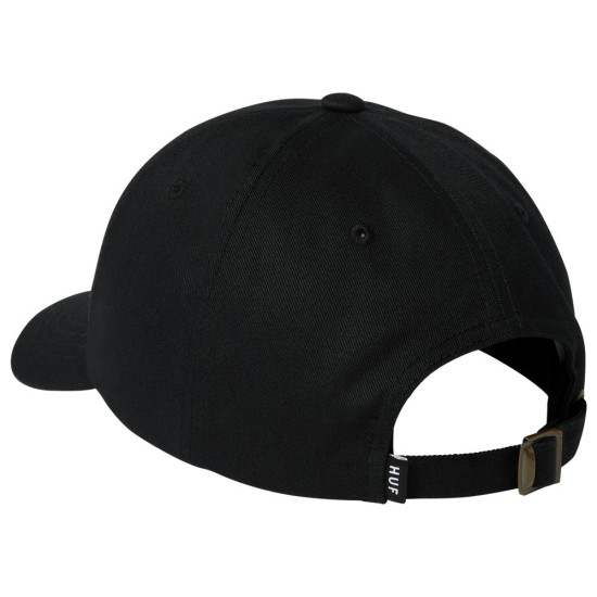Huf Καπέλο Set Og Curved Visor 6-Panel Hat